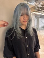 フェブ(fev)&nbsp;【fev_hana】儚color