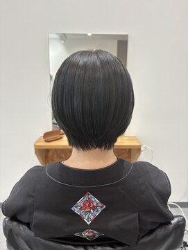 ルミナス(Luminous) ショートカット