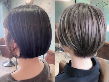 NOTO MANIA 【ノトマニア】