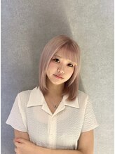 メロウバイケンジ(mellow by KENJE)&nbsp;HARUKA 