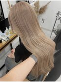 ミルクティーベージュ