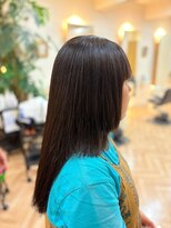 ミノル(MINORU)&nbsp;酸性縮毛矯正