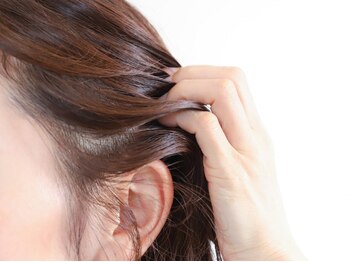 ビーティーシークレット 渋沢店(BT's Secret)の写真/☆毎月のストレスをなくす色味や明るさを提案します。