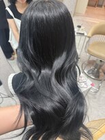 天神美容室&nbsp;【本松美咲】就活ブラック