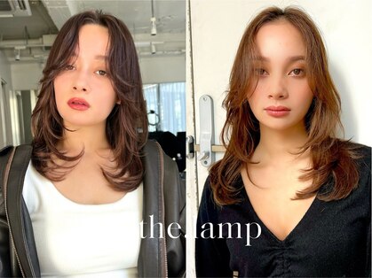 ランプ 代官山(the lamp)の写真