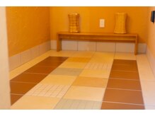 ～心・健康～抗酸化陶板浴～活性酸素除去、免疫力UP、