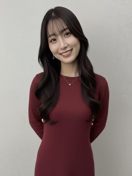 アクタノイドエット(acta noid etto) 冬におすすめダークブラウンカラー