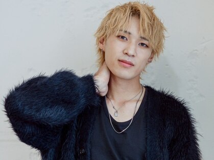 ビューティービーストメンズ 広島立町店(beauty:beast men's)の写真