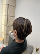 ルナ ピエナ(Luna piena)&nbsp;ショート