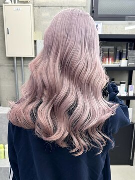 リノート バイ エゴル 名古屋(LINOET by ENGOL) RINO/ハイトーンカラー/中明度カラー/ホワイトカラー/インナー