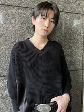 クィーンズガーデンバイケーツーギンザ(QUEEN’S GARDEN by K two GINZA)&nbsp;メンズ特化 右匠