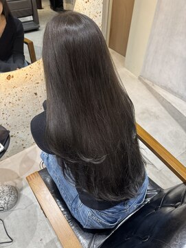 ティム(tim) yuki 透明感ぐれーじゅ