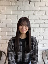 シーン 読売ランド前(SCENE) 暖色カラー/トリートメント