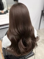 フォンズ(FONS)&nbsp;上品韓国ヘアグレージュ