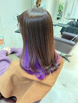 スリーヘアーデザインズ(Three Hair Designs)&nbsp;c