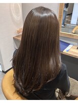 ロンデル(RONDEL)&nbsp;アッシュベージュ