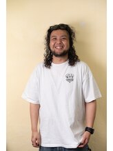 インスヘアー 垂水店(INCE HAIR) 深江 和馬