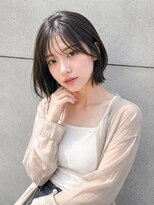 テーラヘアー 香取佐原店(TELA HAIR)&nbsp;ショートスタイル【香取佐原】＜20代30代40代50代60代＞