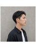 ◆メンズ限定◆シャンプー＋カット/3500