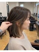 クラップヘアー&nbsp;髪質改善/縮毛矯正/酸性ストレート/ヘッドスパ/白髪染め