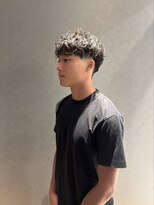 グリット(GRIT)&nbsp;シャドウパーマ