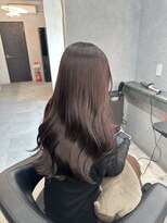 エニ(eni)&nbsp;暖色ブラウン