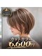 ニド(Nido.)の写真/【最大50％OFF/カットカラートリートメント6600円/5周年記念】口コミ1000件超×受賞歴多数の圧倒的大人気店