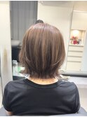 レイヤーボブ　gem芦澤