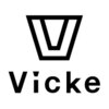 ビッケ(Vicke)のお店ロゴ