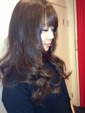 SBA 明石店 オトナなリラックスキュートスタイル