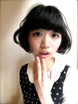 ココシュカ(KOKOSCHKA) クラシックボブ