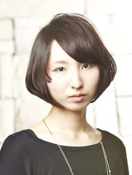 レスピア 銀座(Respia) ふんわり グラデ-ションショ-ト【銀座 Respia】