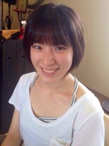 シープ(Sheep)&nbsp;さわやかボブ