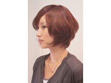 ヘアメイク ケイ(hair make KEI)