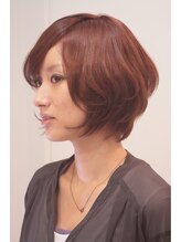 ヘアメイク ケイ(hair make KEI)