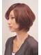 ヘアメイク ケイ(hair make KEI)の写真/再現性の高いカットだから家でもセットが苦手な方でも、サロン帰りの仕上がりを再現できる☆