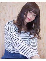 クート 東川口(ku-to)&nbsp;無造作ウェーブでフェミニンロングa