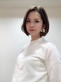 フロー(FLOW) 目谷 智香子