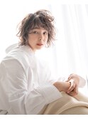 『HIROIN西麻布本店』春色透明感ラベージュ