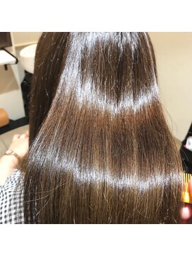 トゥーリ 筑紫野店(tuuli) tuuli 筑紫野 アッシュベージュ 渡部りお