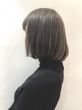 ネオリーブ チッタ 阿佐ヶ谷店(Neolive citta) クラシカルボブ☆