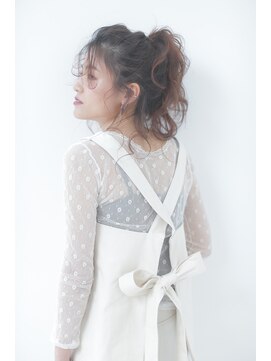 モードケイズブリエ(MODE K's Briller) モードケイズスタイル カジュアルアレンジ