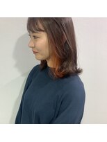 サングース(Sungoose)&nbsp;<sungooseTOKYO>外ハネボブ小顔ボブ