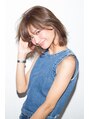 ウェイク ヘアー メイク(wake hair make) ダメージが気になる髪に・・・