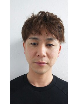 オールウェイズ(ALWAYS) ツーブロックショート