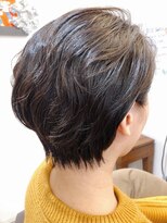 ライズ ヘア ブランド スウェル(RISE HAIR BRAND SWELL) 【RISE HAIR BRANDSWELL藤原花帆】☆ゲストスナップ☆