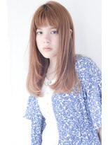 キートスバイガーランド (Kiitos by Garland)&nbsp;[Kiitos/吉祥寺]☆似合わせカット艶髪ストレート☆