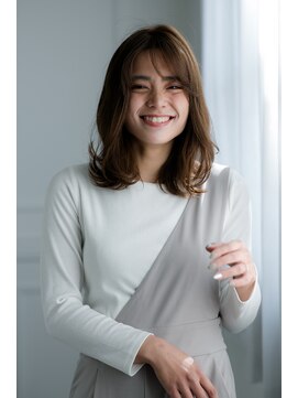 イーマ 京橋店(iima) ナチュラルfeminine