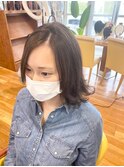 まとまり感とさらっと感