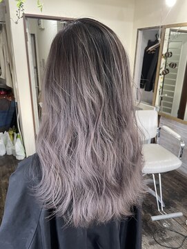 ロール(ROLL) グラデーションカラー